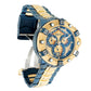 Invicta Reserve 53mm Huracan Swiss Quartz Chronograph Watch