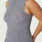 Find Me Now - Addison Seersucker Midi Dress