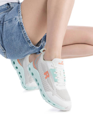 Xti - Women's Casual Trainer Sneakers