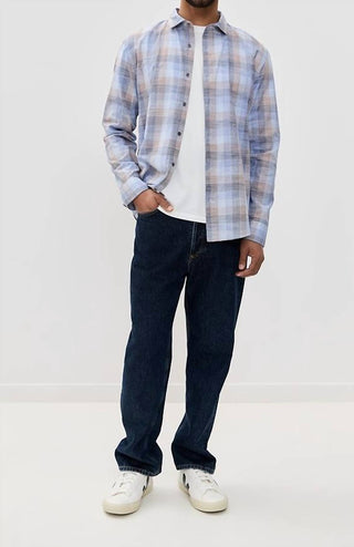 Billy Reid - Hutcheson Sport Shirt