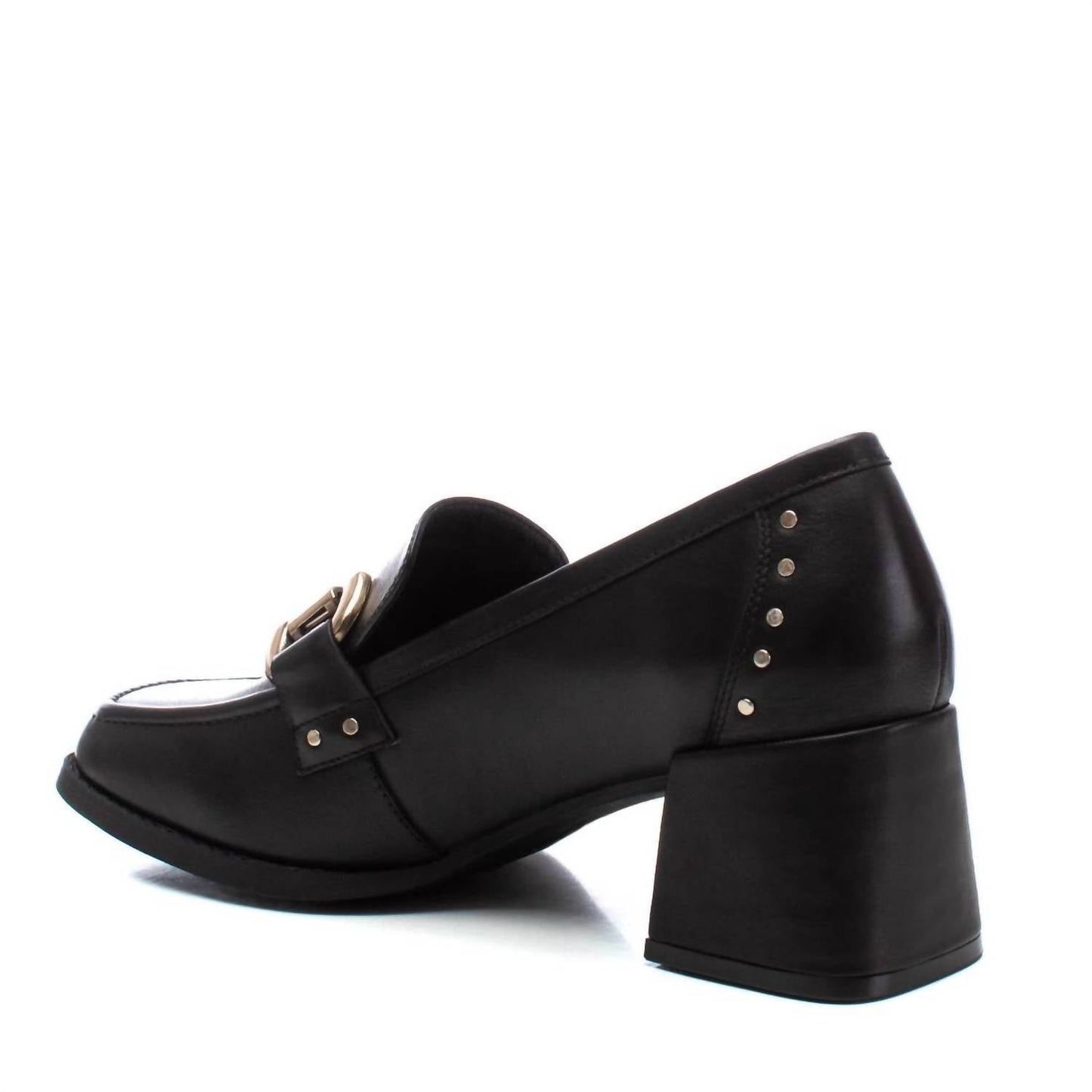 Xti - Women's Leather Moccasins