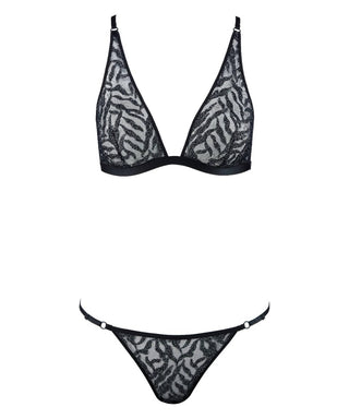 Aubade - Moonlight Shadow Box Set Ensemble