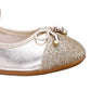 Nina - Girl's Kamryn Ballet Shoes