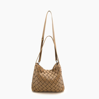 Like Dreams - Women's Hazel Vegan Woven Tote Bag