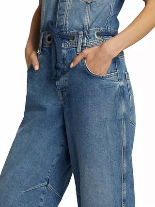 Free People - Edison Wide Leg Jumpsuit