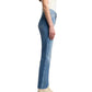 7 For All Mankind - High Waist Slim Kick Be My Baby Jeans