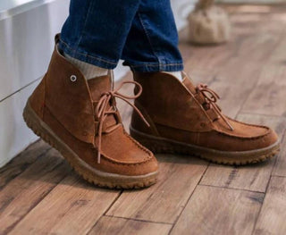 Minnetonka - Women's Tealey Ankle Boots