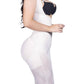 Siluets - High Waist Thigh Slimmer – Colombian Shapewear For Tummy Control & Butt Lifting