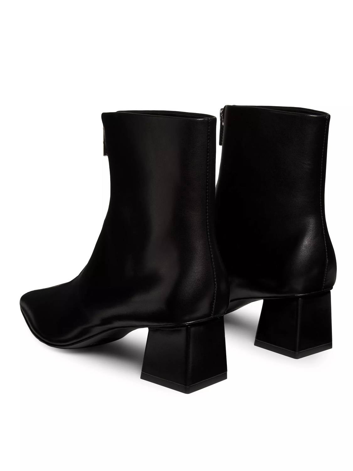 Jonathan Simkhai - Ryder Zip Front Boot