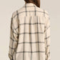 Z Supply - River Plaid Button Up Shirt
