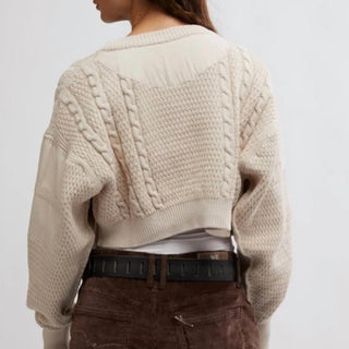 Free People - Heritage Cardigan