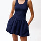 Pistola - Gretta Bubble Hem Dress