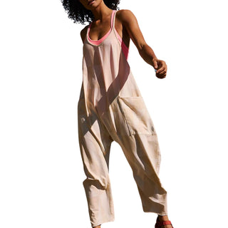 Free People - Hot Shot Printed Onesie