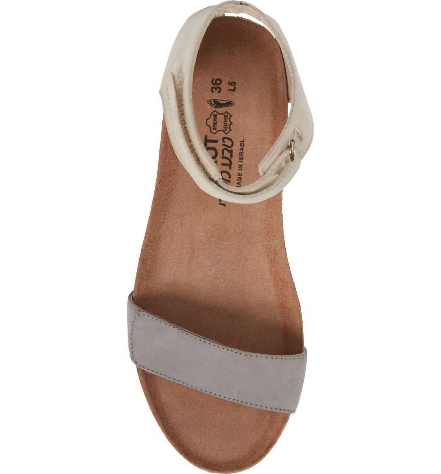 Naot - Women's Prophecy Sandal