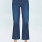 Pistola - Ally Cropped Straight Leg