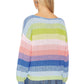 27 Miles Malibu - Jersey Cinzia Knit Sweater