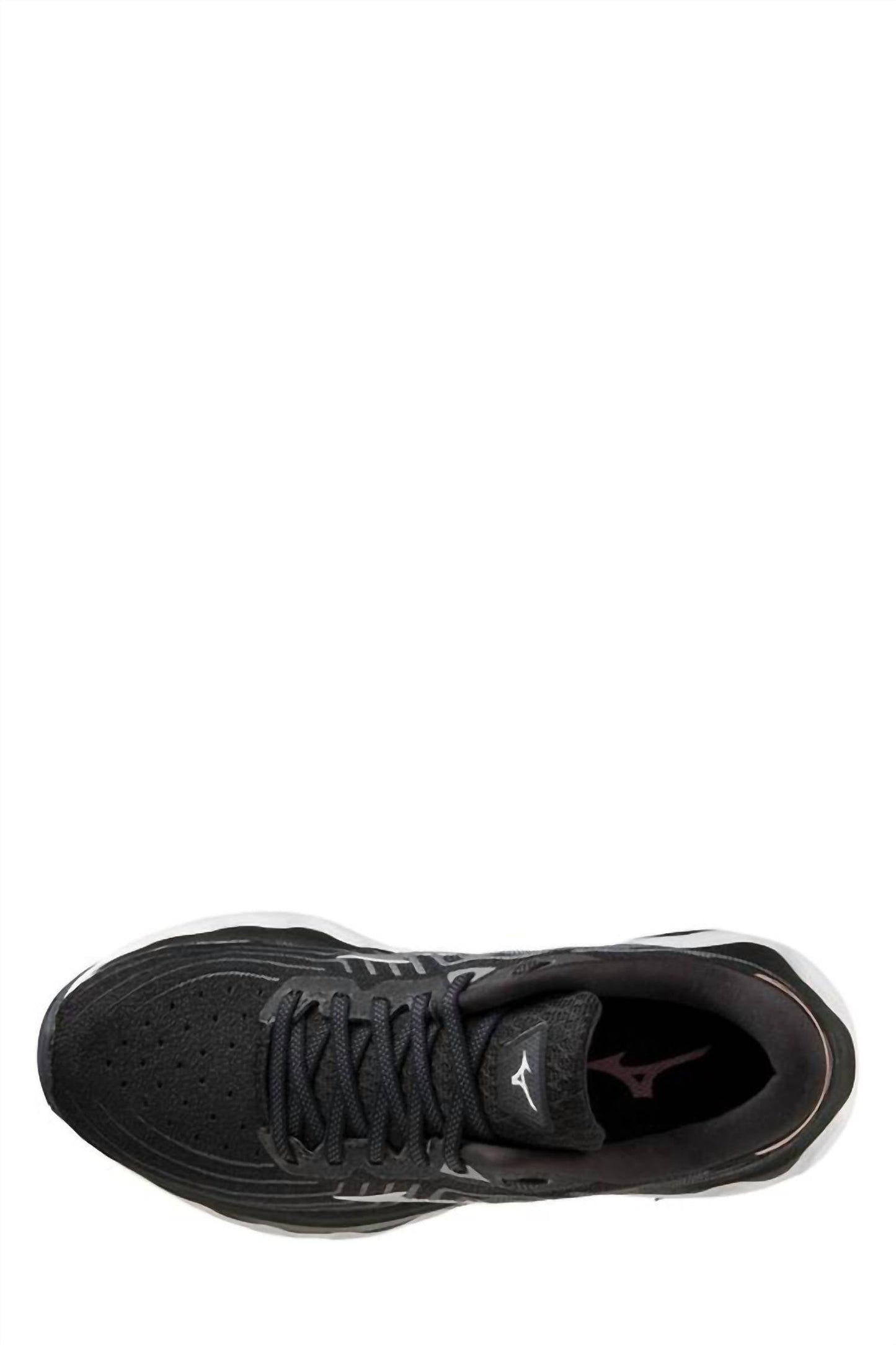 Mizuno - Men's Wave Horizon 6 Running Shoes - 2E/Wide Width