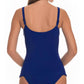 Profile By Gottex - Shirred Tankini Top