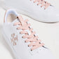 Tory Burch - Women's Double T Howell Court Sneakers