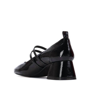 Xti - Women's 144255 Block Heeled Sandals