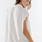 Free People - Women's We The Free Keep On Polo Top