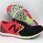 New Balance Women's Hanzo V1 Running Shoes Pink Size 8.5 B(M) US