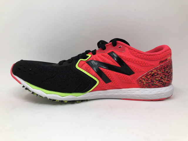 New Balance Women's Hanzo V1 Running Shoes Pink Size 8.5 B(M) US