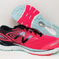 New Balance Kid's 880 V7 Running Shoe Pink/Black Size 5.5 M US