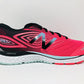 New Balance Kid's 880 V7 Running Shoe Pink/Black Size 6 M US