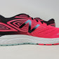 New Balance Girl'S 880 V7 Running Shoe Pink/Black Size 6.5 M Us Big Kid