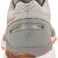 ASICS Women's GT-3000 5 FluidRide Running Shoes Gray