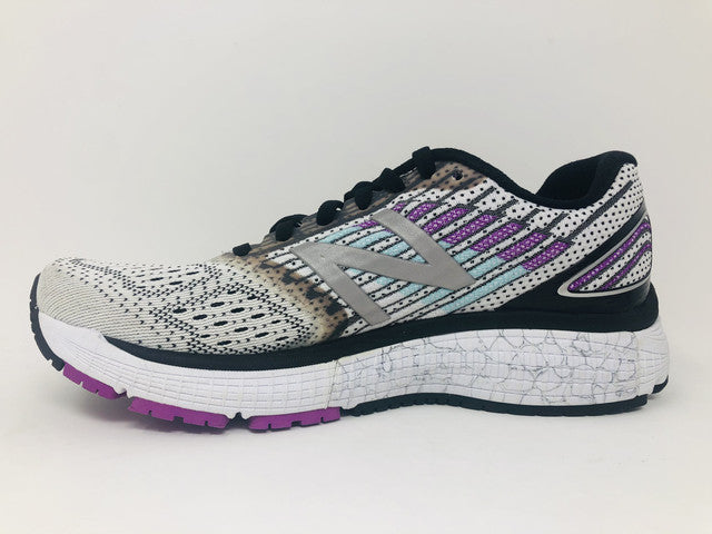 New Balance Women's 860 v9 Running Shoes Purple Size 5.5 B(M) US