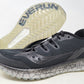 Saucony Women's Freedom Iso Running Shoes Black Size 6.5 B(M) Us