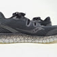 Saucony Women's Freedom Iso Running Shoes Black Size 6.5 B(M) Us