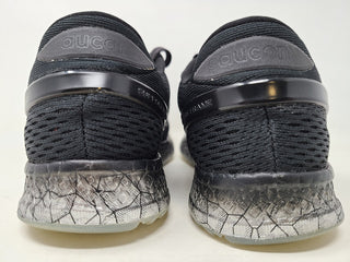 Saucony Women's Freedom Iso Running Shoes Black Size 6.5 B(M) Us