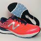 New Balance Kid's 880 V7 Running Shoe Guava/Vintage Indigo Size 6.5 M US
