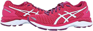 ASICS Women's GT-3000 5 FluidRide Running Shoes Pink