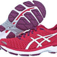ASICS Women's GT-3000 5 FluidRide Running Shoes Pink