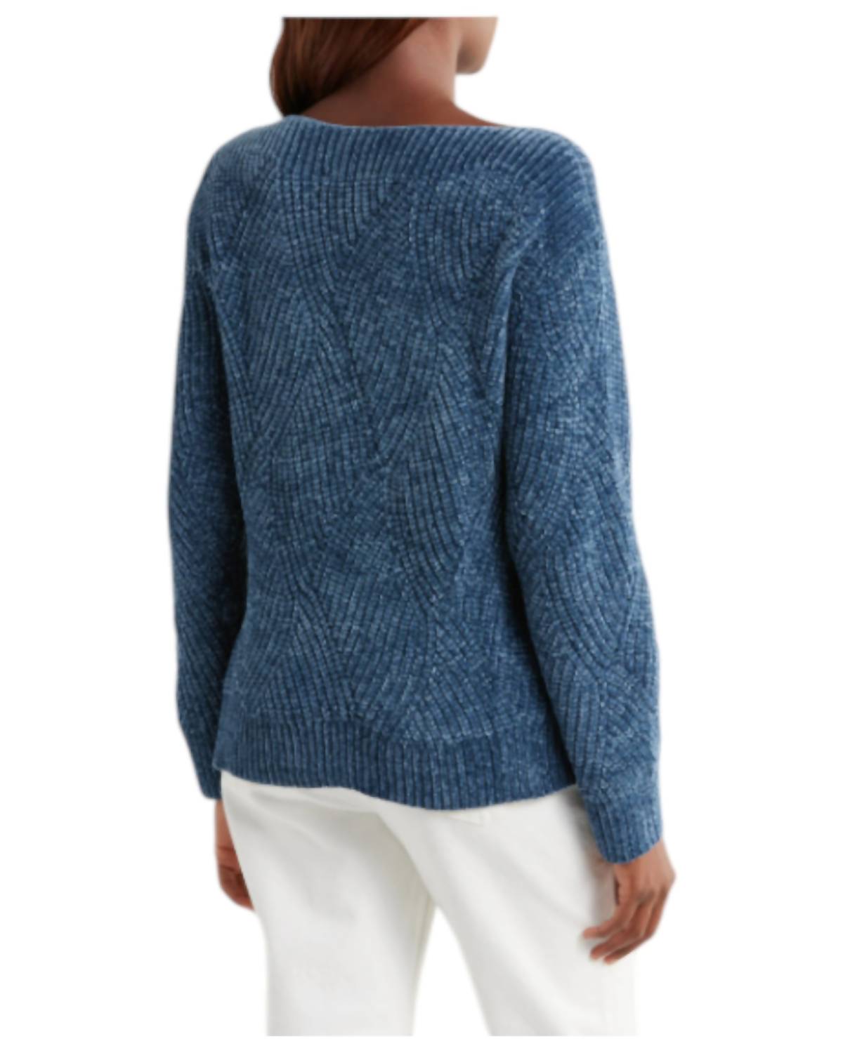 Tommy Bahama - Shell St. Luna Chenille Sweater