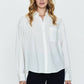 Pistola - Sloane Button Down Shirt Top