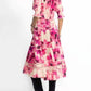 Johnny Was - DAPHNE TEA LENGTH DRESS