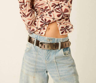 Free People - Through the Meadow Top