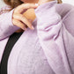 Nally & Millie - Long Soft Cardigan