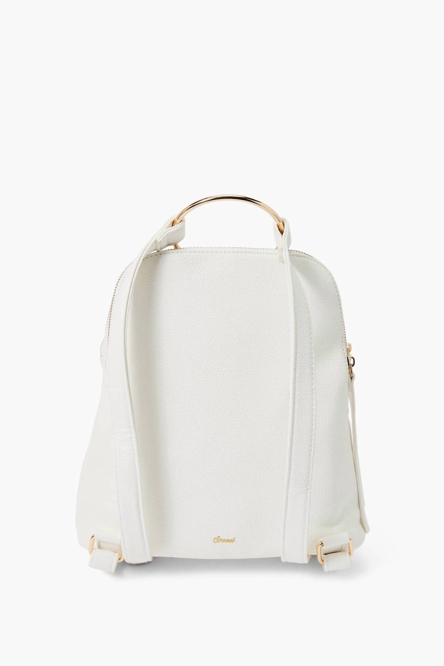 Like Dreams - Women's Jasmine Bowtie Backpack Handbag