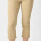 Judy Blue - So Casual Capris