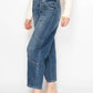 Artemis Vintage - High Rise Relaxed Barrel Jeans