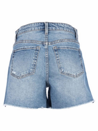 Kut From The Kloth - Women's Jane High Rise Short