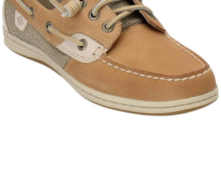 Sperry - Girl's Songfish Boat Shoes