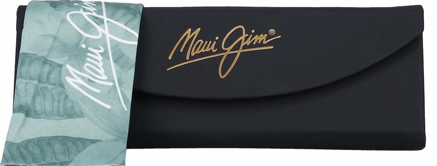 Maui Jim - Kaiwi Channel Polarized Sunglasses H840 - 25c