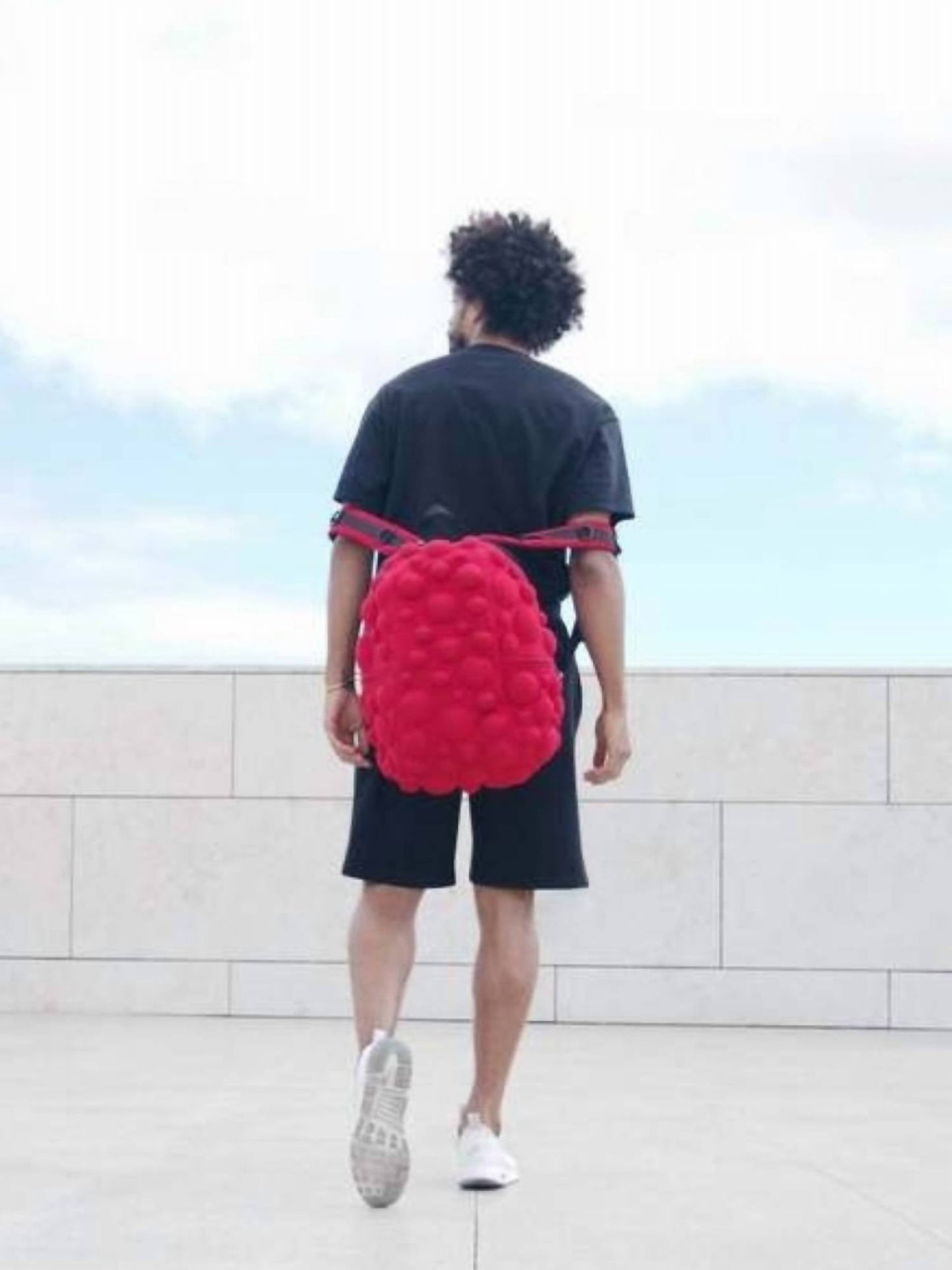 Madpax - Unisex Hot Tamale Backpack